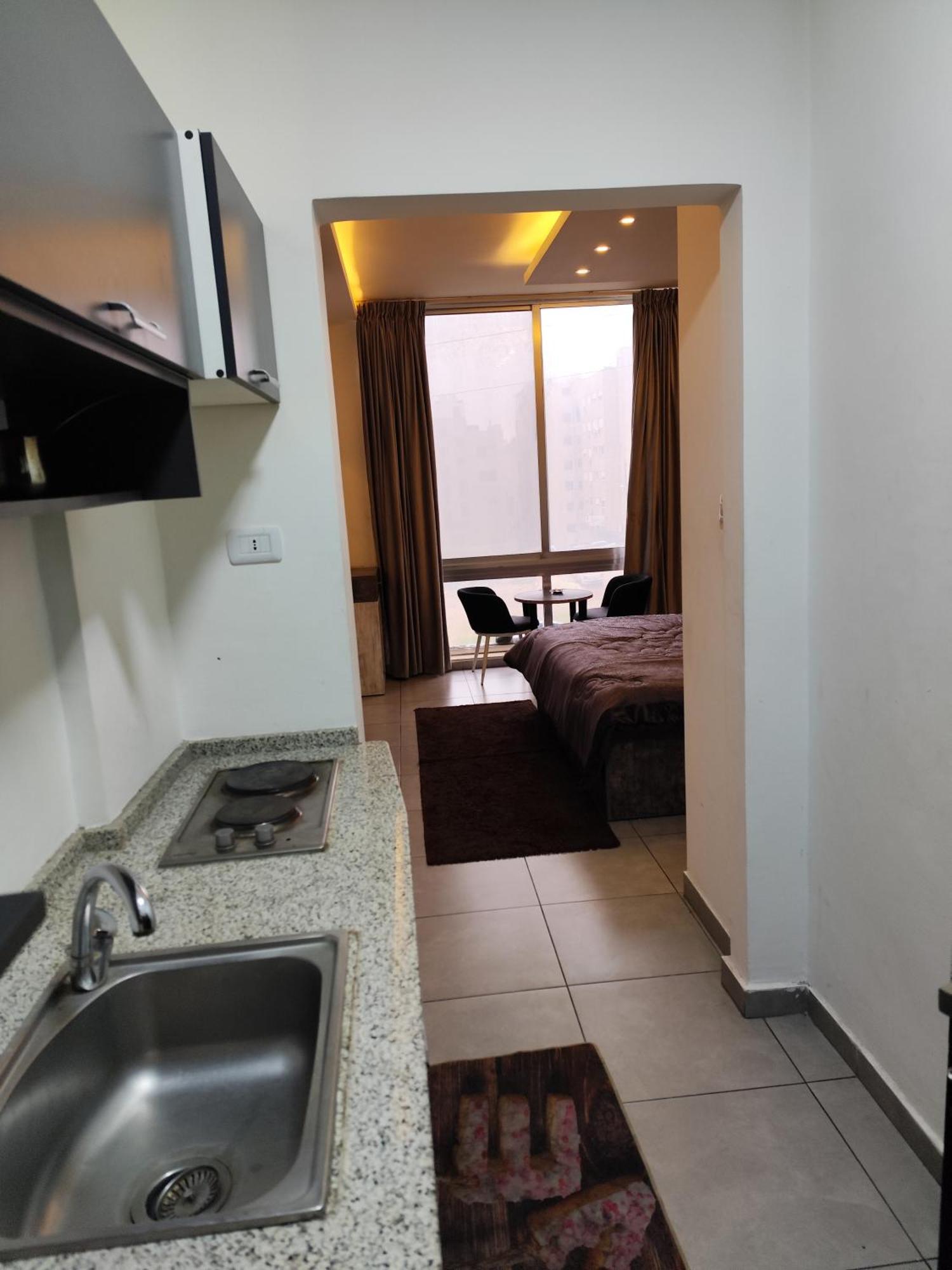 Gentle Breeze Studio 2 Amman Zewnętrze zdjęcie