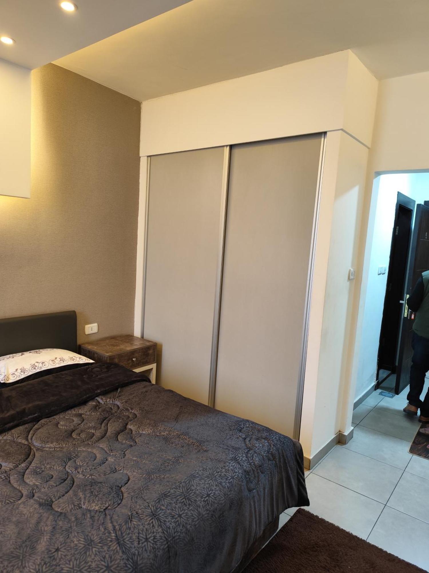 Gentle Breeze Studio 2 Amman Zewnętrze zdjęcie