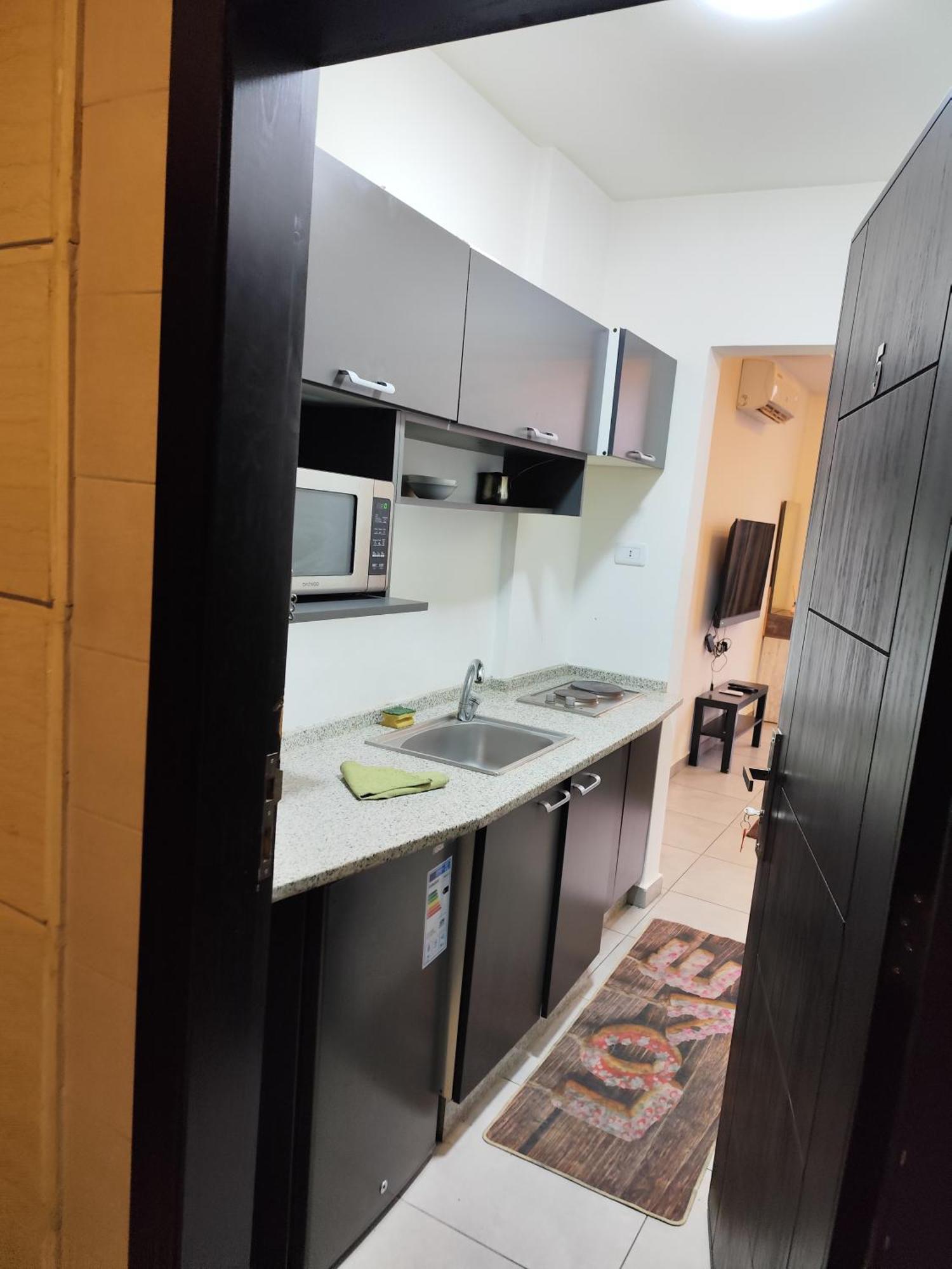Gentle Breeze Studio 2 Amman Zewnętrze zdjęcie