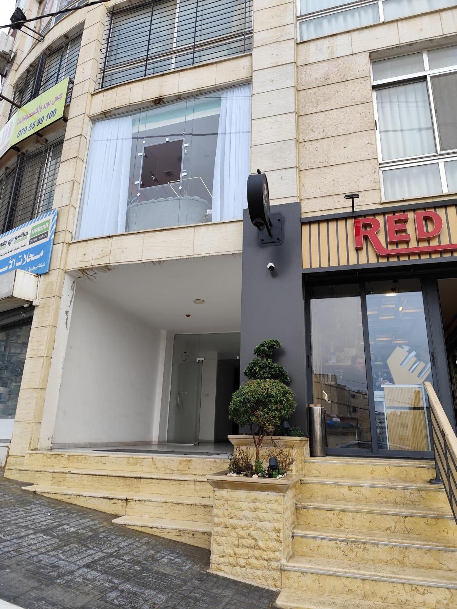 Gentle Breeze Studio 2 Amman Zewnętrze zdjęcie