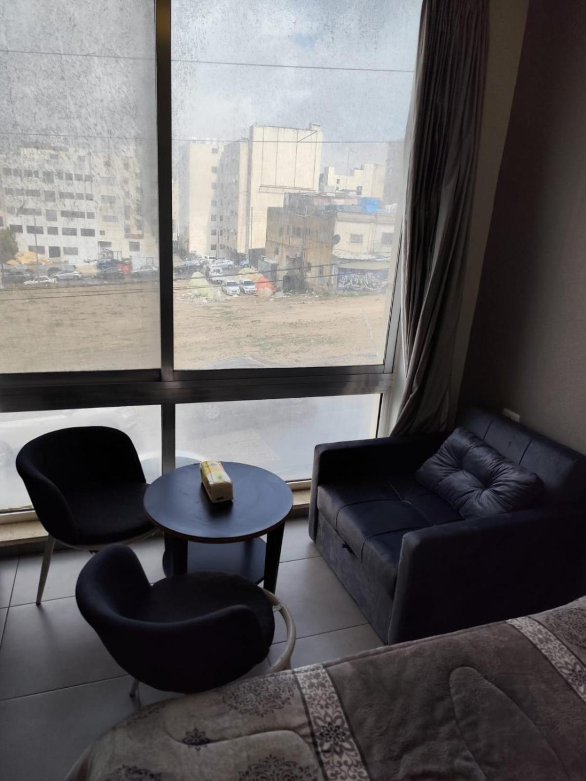 Gentle Breeze Studio 2 Amman Zewnętrze zdjęcie