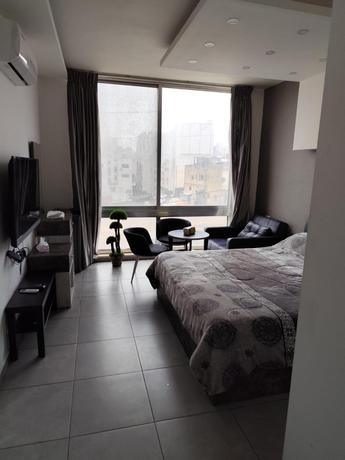 Gentle Breeze Studio 2 Amman Zewnętrze zdjęcie