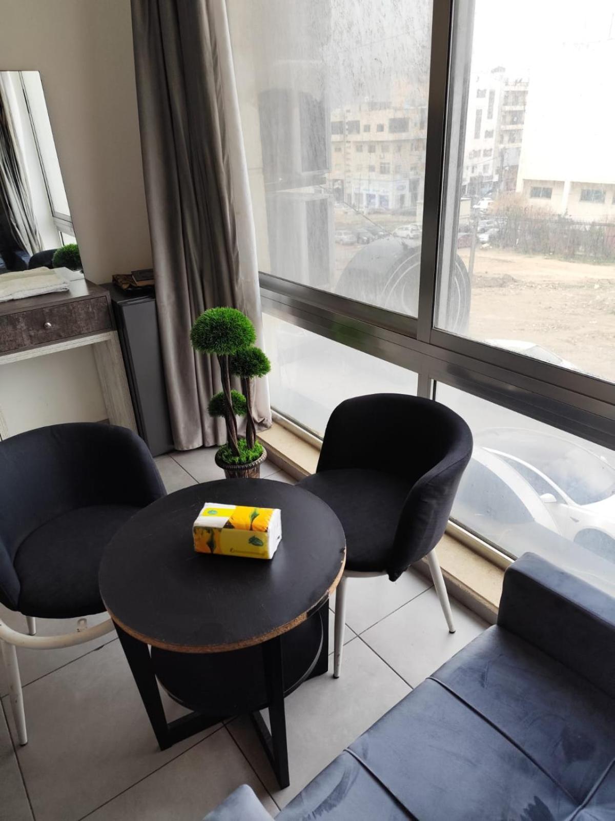 Gentle Breeze Studio 2 Amman Zewnętrze zdjęcie