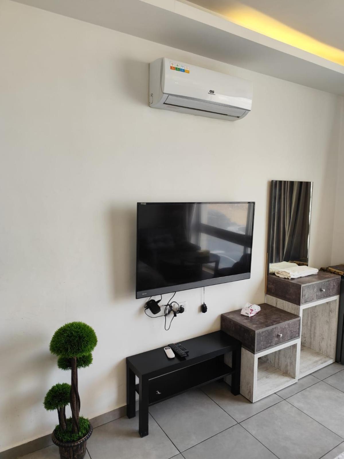 Gentle Breeze Studio 2 Amman Zewnętrze zdjęcie